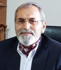 Prof.İbrahim Emiroğlu